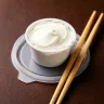 Cream cheese